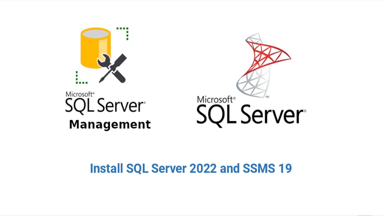 Dịch Vụ Cài Đặt SQL Server Management Online Từ Xa