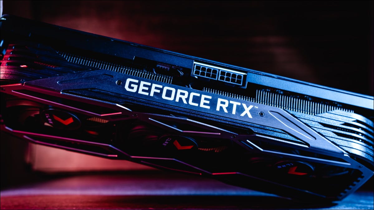 Bây giờ có thể là thời điểm tốt nhất để mua GPU