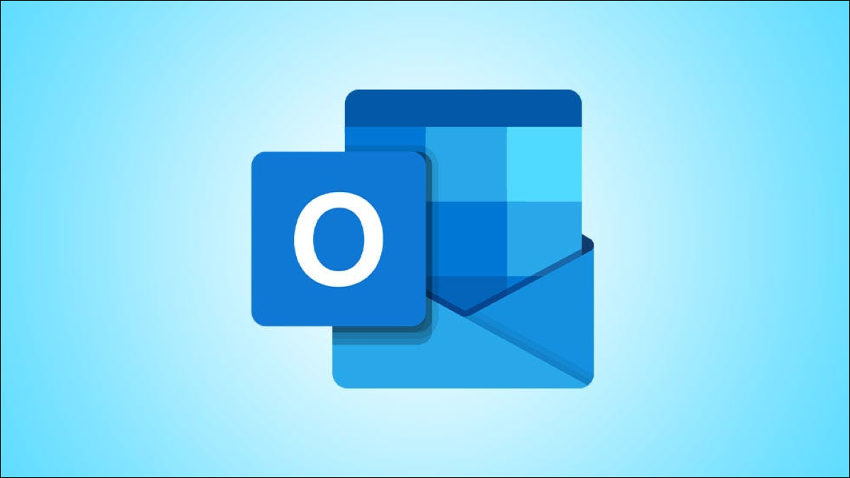 Cách thiết lập thông báo vắng mặt trong Outlook