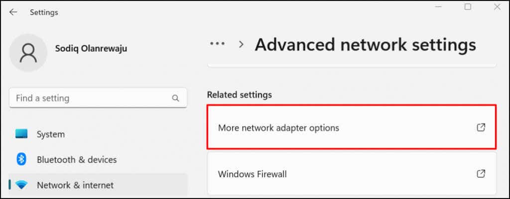 Cách khắc phục lỗi “Không có Internet được bảo mật” trong Windows 10 Cách khắc phục lỗi “Không có Internet được bảo mật” trong Windows 10