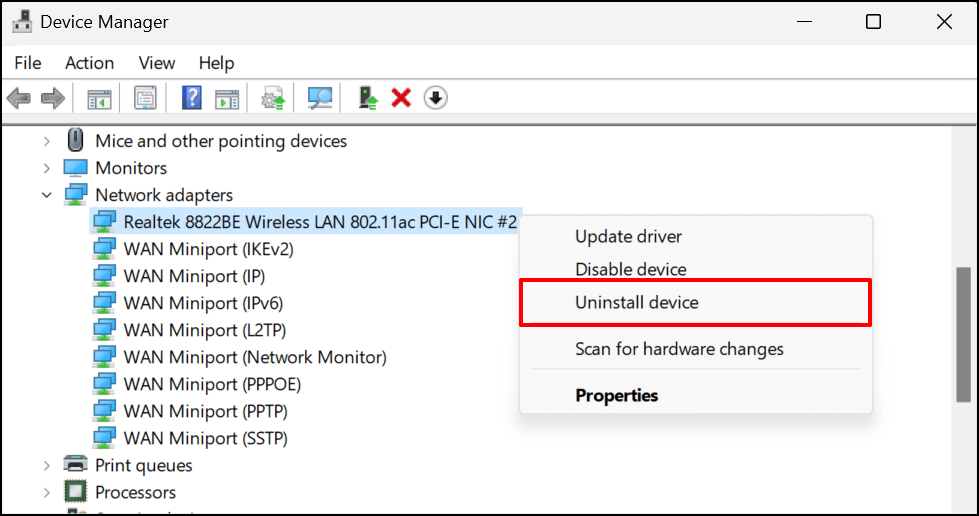 Cách khắc phục lỗi “Không có Internet được bảo mật” trong Windows 10 Cách khắc phục lỗi “Không có Internet được bảo mật” trong Windows 10