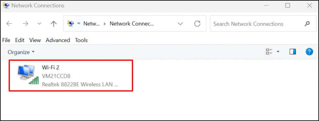 Cách khắc phục lỗi “Không có Internet được bảo mật” trong Windows 10 Cách khắc phục lỗi “Không có Internet được bảo mật” trong Windows 10