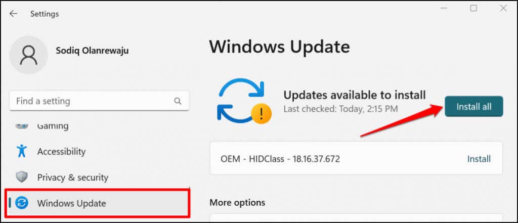 Cách khắc phục lỗi “Không có Internet được bảo mật” trong Windows 10 Cách khắc phục lỗi “Không có Internet được bảo mật” trong Windows 10