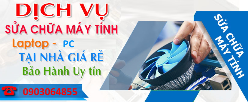 Dịch Vụ Cài Máy Tính Dịch Vụ Cài Máy Tính