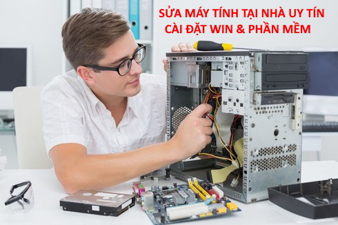 Cài Win Quận 2 Tại Nhà Cài Win Quận 2 Tại Nhà