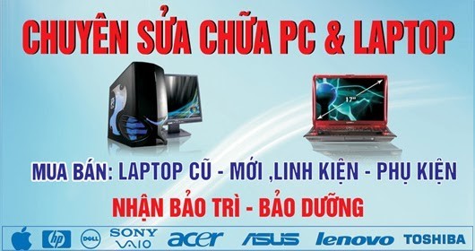 Lựa chọn địa chỉ sửa laptop Phú Nhuận uy tín sẽ giúp khách hàng giải quyết dứt điểm sự cố Lựa chọn địa chỉ sửa laptop Phú Nhuận uy tín sẽ giúp khách hàng giải quyết dứt điểm sự cố