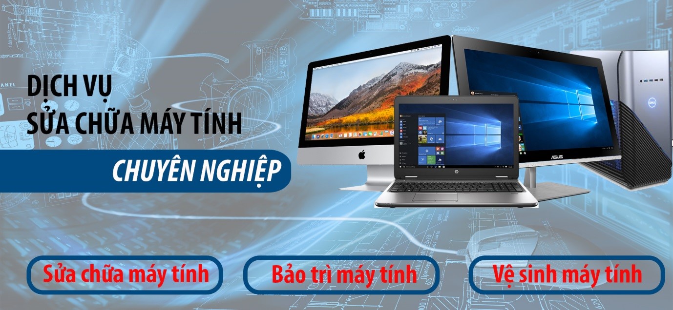 Máy Tính Vàng – Chuyên sửa chữa, bảo trì và vệ sinh máy tính hàng đầu hiện nay. Máy Tính Vàng – Chuyên sửa chữa, bảo trì và vệ sinh máy tính hàng đầu hiện nay.
