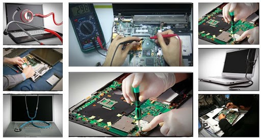 Sửa máy tính giúp tiết kiệm công sức và thời gian Sửa máy tính giúp tiết kiệm công sức và thời gian