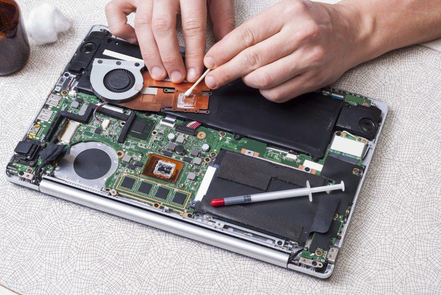 Dịch vụ sửa Laptop Quận 10 Giá Rẻ - Đảm bảo chất lượng nhất hiện nay