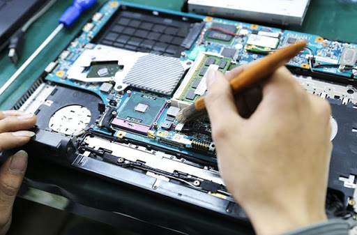 Dịch Vụ Sửa Laptop Quận 11 Cam Kết Giá Rẻ - Uy Tín #1 Hiện Nay