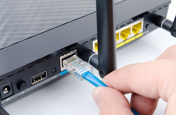 Dịch vụ sửa mạng tại nhà đang được rất nhiều khách hàng sử dụng hiện nay