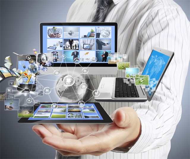 Dịch vụ sửa mạng tại nhà giúp xử lý mọi vấn đề mạng