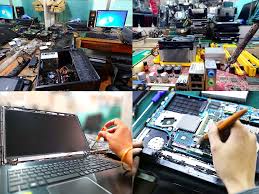 Hình ảnh sửa chữa máy tính tại nhà của chúng tôi