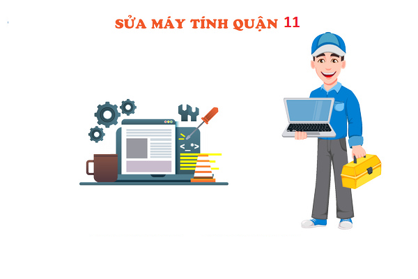 Máy Tính Vàng – Cam Kết xử lý triệt để những sự cố máy tính cho khách hàng