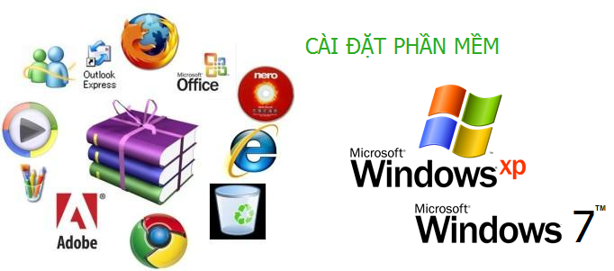 Máy Tính Vàng - Chuyên cài win nhanh tại nhà uy tín - chuyên nghiệp hàng đầu hiện nay