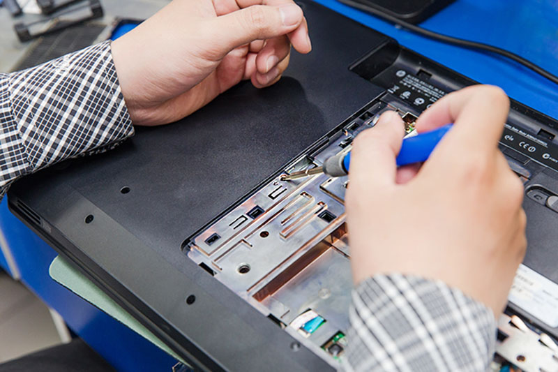 Máy Tính Vàng chuyên cung cấp các dịch vụ sửa chữa laptop tại nhà số 1 Hồ Chí Minh