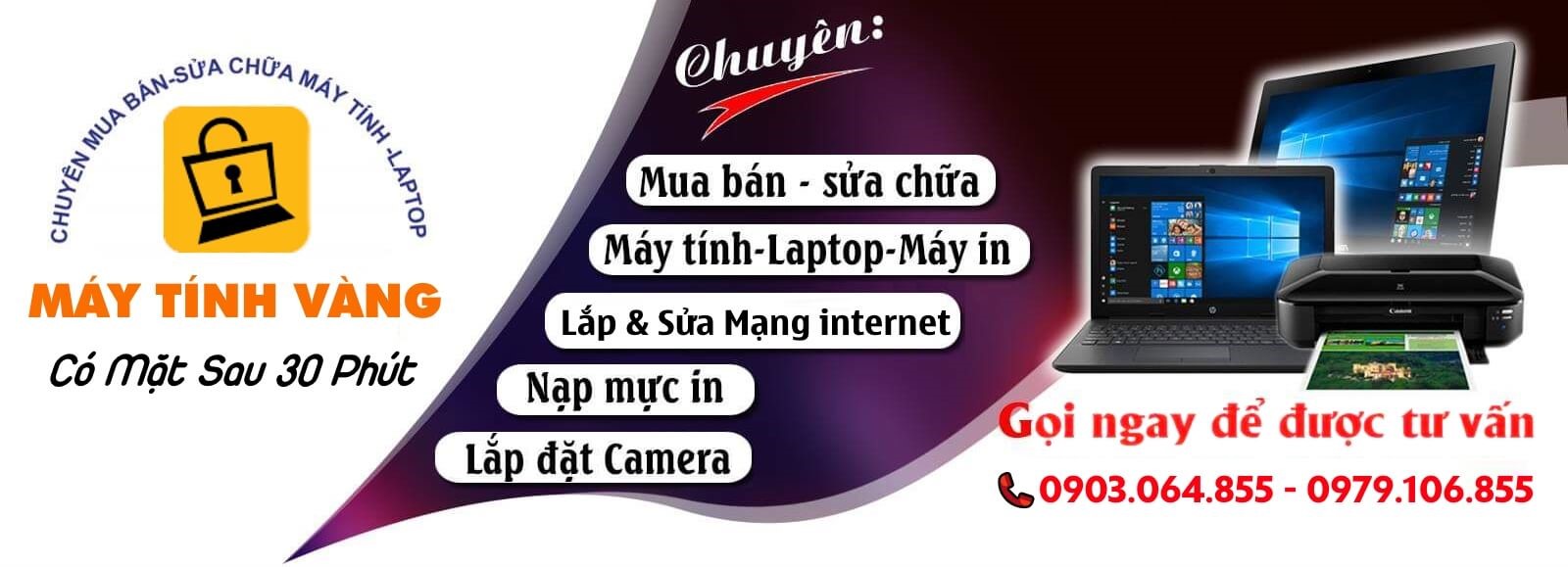 Máy Tính Vàng – Chuyên sửa laptop Quận 5 hàng đầu hiện nay. Máy Tính Vàng – Chuyên sửa laptop Quận 5 hàng đầu hiện nay.