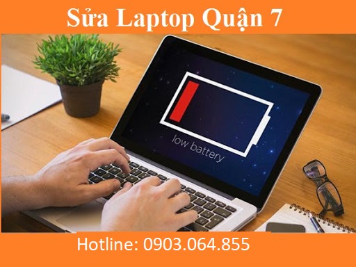 Sửa Laptop Quận 7 Uy Tín - Chuyên Nghiệp #1 Hồ Chí Minh