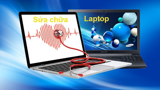 Sửa Laptop Gò Vấp Chuyên Nghiệp - Nhanh Chóng - Lấy Ngay Trong Ngày