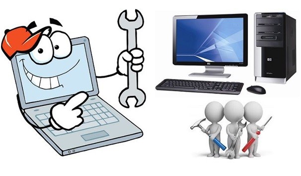 Sửa laptop quận 7 uy tín chuyên nghiệp số 1 Hồ Chí Minh