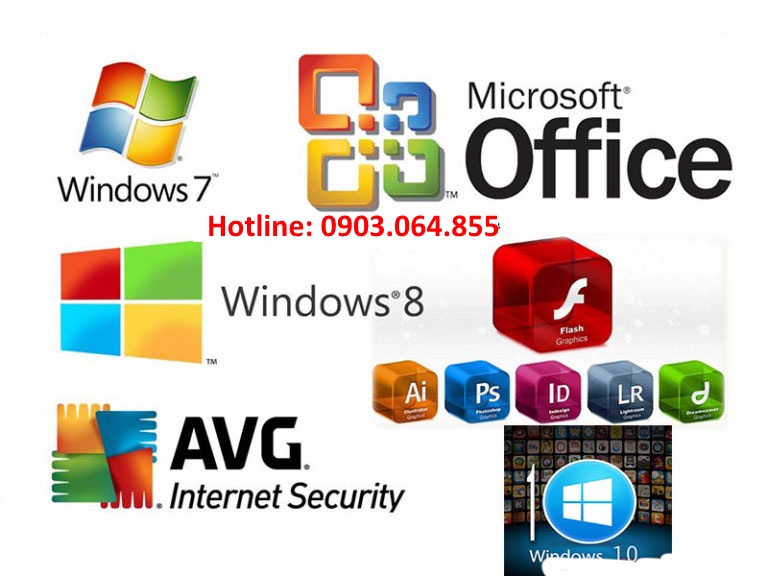 Dịch vụ sửa laptop quận 11 giá rẻ tại công ty máy tính Vàng