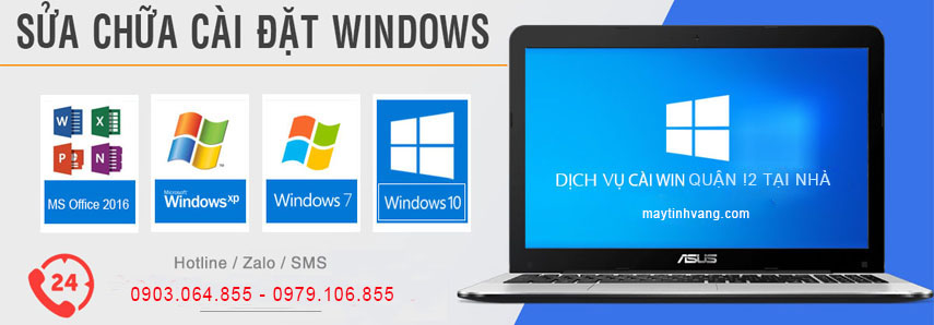 Việc đi lại sửa chữa khi máy tính bị lỗi khiến bạn tốn thời gian, công việc trì trệ