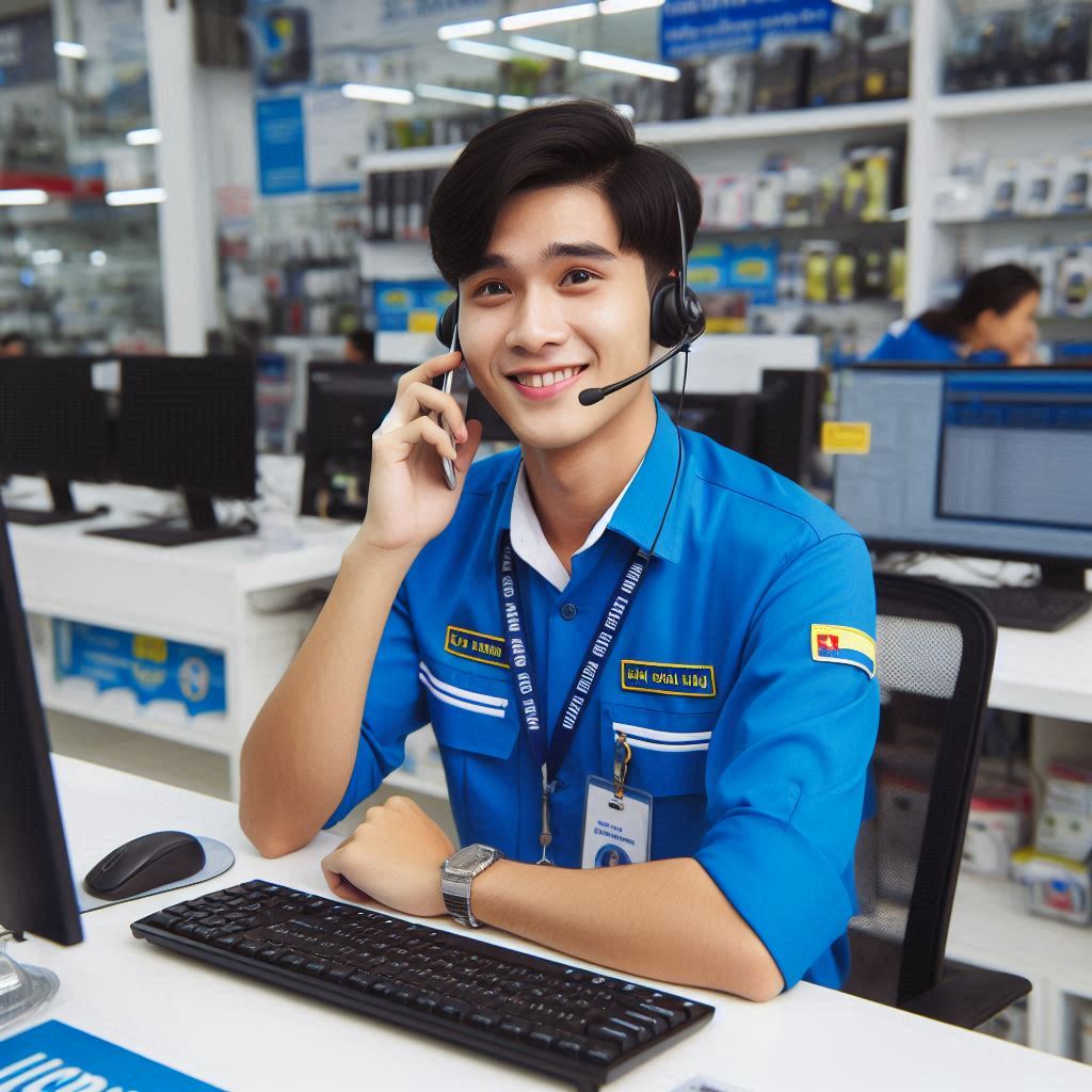 Sửa Laptop tại nhà TPHCM