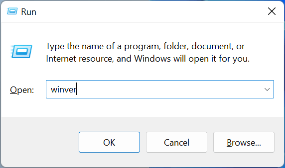 Tôi có phiên bản Windows nào?