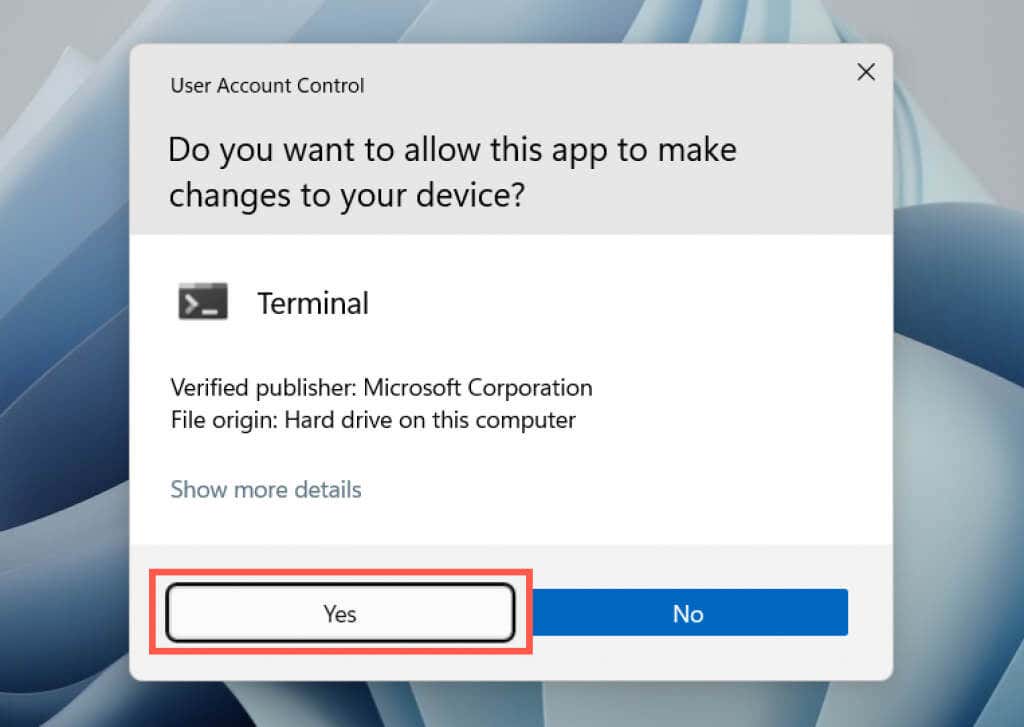 Snipping Tool Shortcut (Windows + Shift + S) Không hoạt động? 17 1658876618 640 Snipping Tool Shortcut Windows Shift S Khong hoat