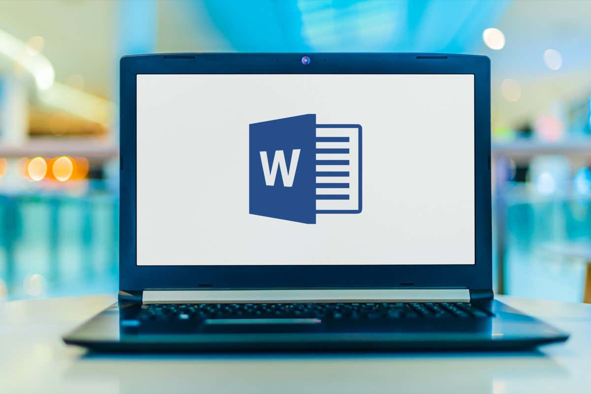 Cách Chèn một Ngắt mục trong Microsoft Word