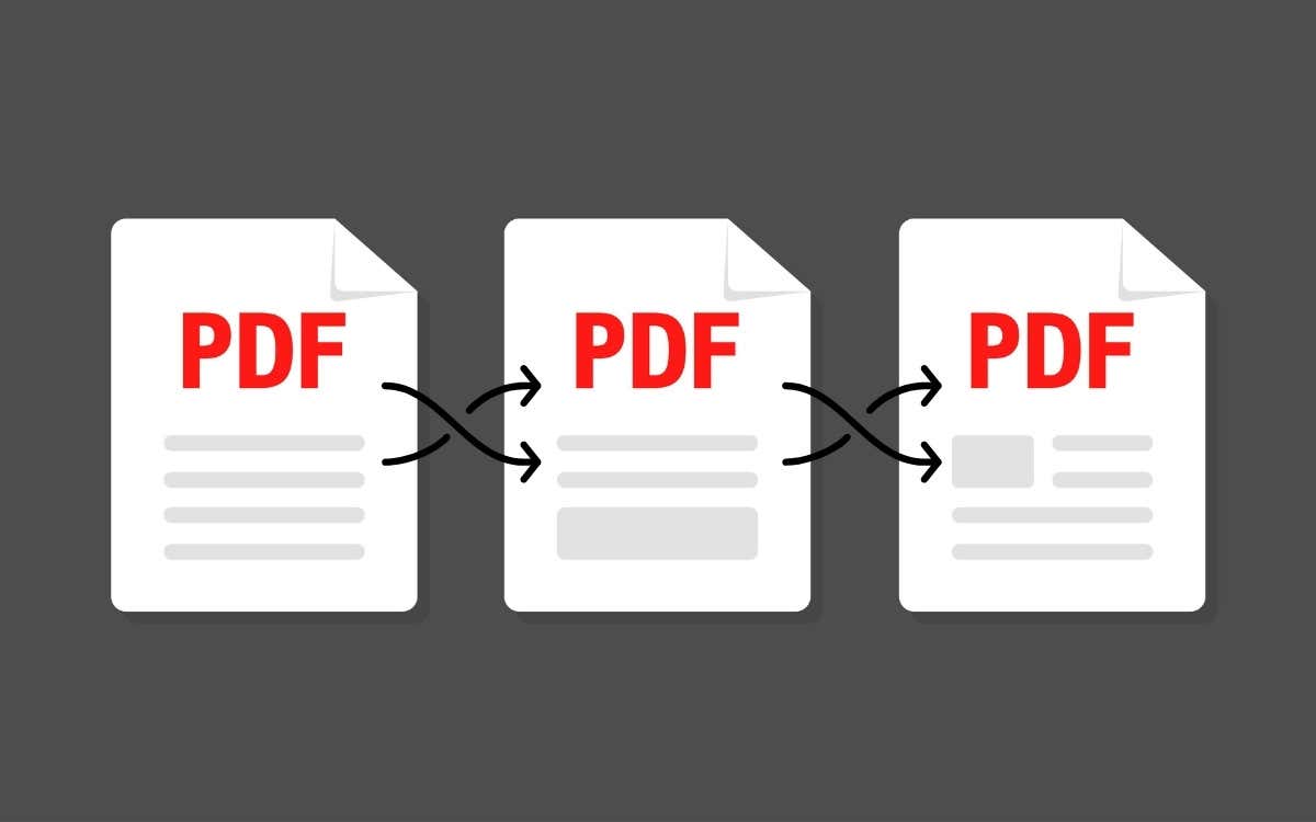 Cách chỉnh sửa PDF trong Windows 11/10