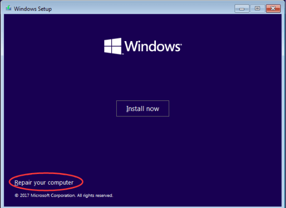 Cách sửa lỗi Bootrec / fixboot Access bị từ chối trong Windows 11, 10