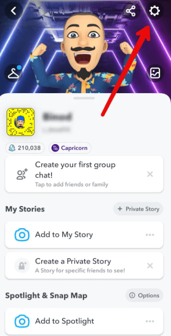 Cách sửa lỗi Snapchat không thể tải hình ảnh [Latest 2022 Guide]