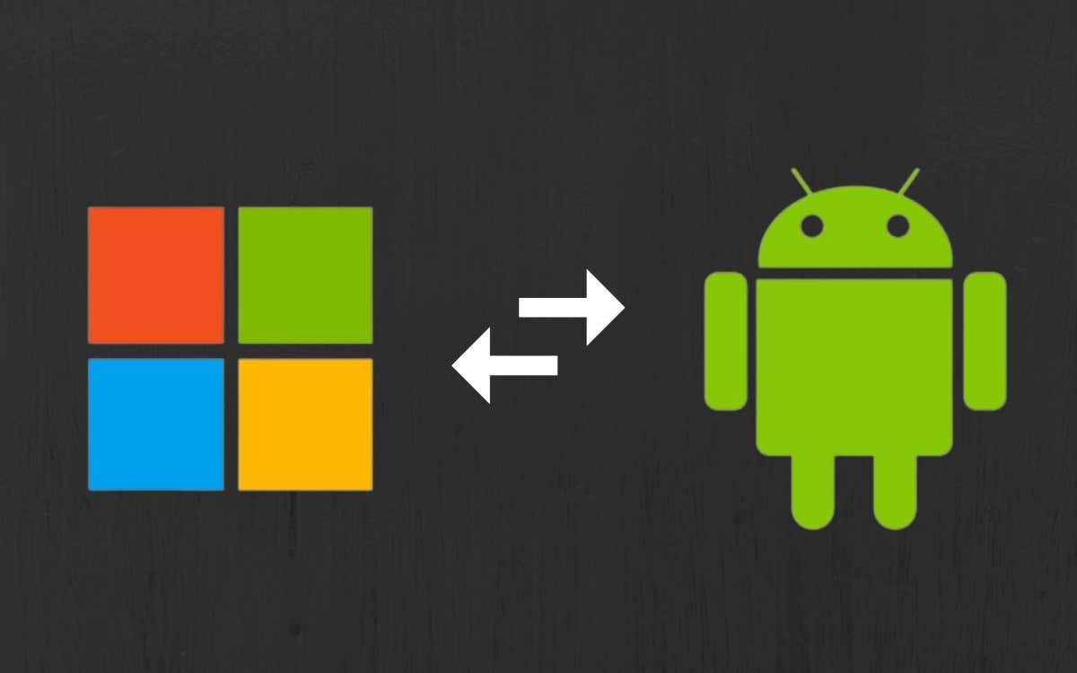 Cách tải ứng dụng Android trong Windows 11