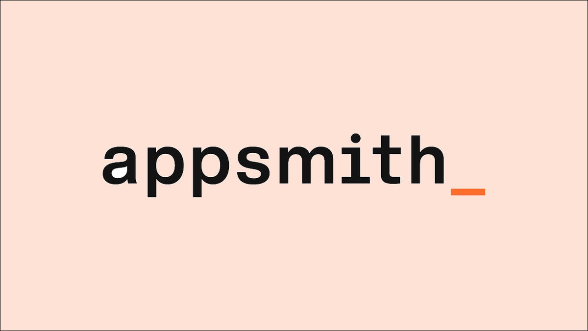 Cách triển khai Nền tảng mã thấp Appsmith với Docker