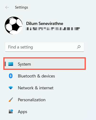 Snipping Tool Shortcut (Windows + Shift + S) Không hoạt động? 4 Snipping Tool Shortcut Windows Shift S Khong hoat