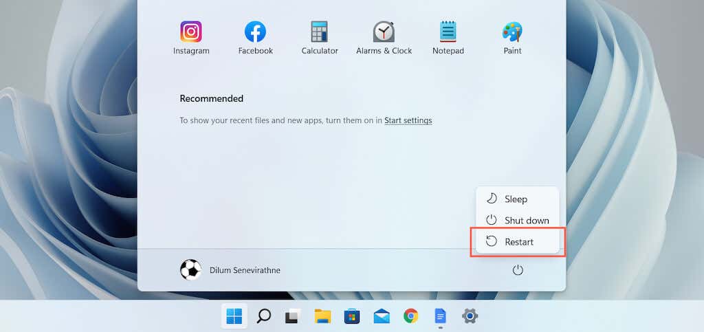 1659742050 395 Bluetooth khong hoat dong trong Windows 11 15 ban sua