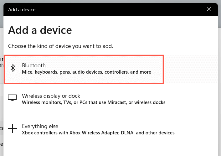 1659742050 757 Bluetooth khong hoat dong trong Windows 11 15 ban sua