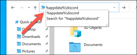 Cách sửa lỗi Discord cập nhật không thành công 11 1660309761 134 Cach sua loi cap nhat bat hoa khong thanh cong