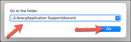 Cách sửa lỗi Discord cập nhật không thành công 15 1660309761 171 Cach sua loi cap nhat bat hoa khong thanh cong