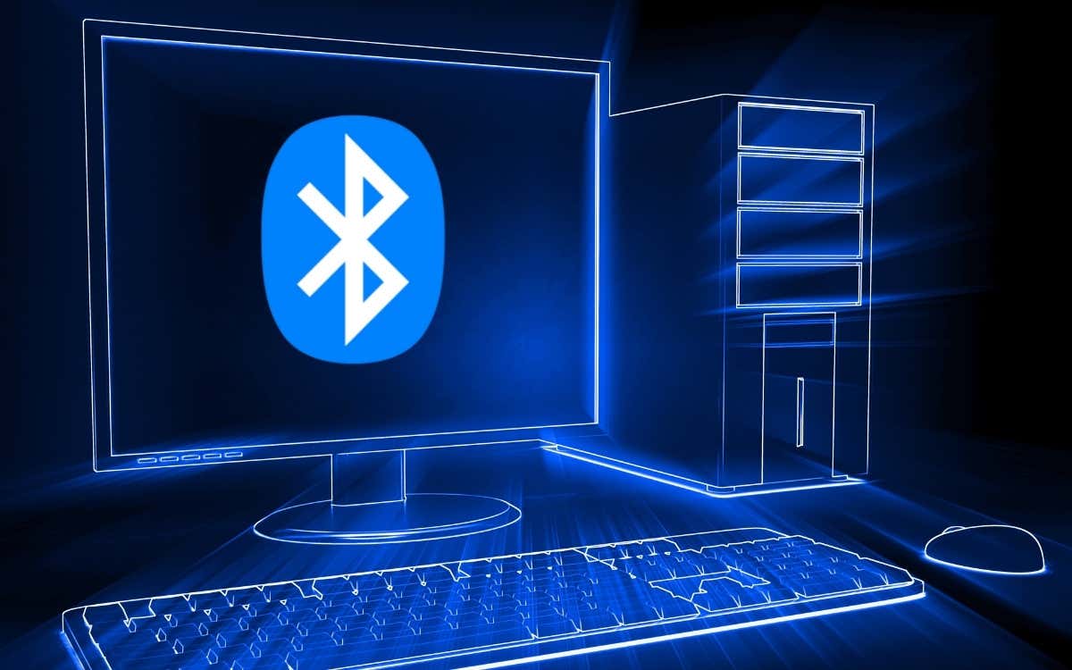 Bluetooth khong hoat dong trong Windows 11 15 ban sua