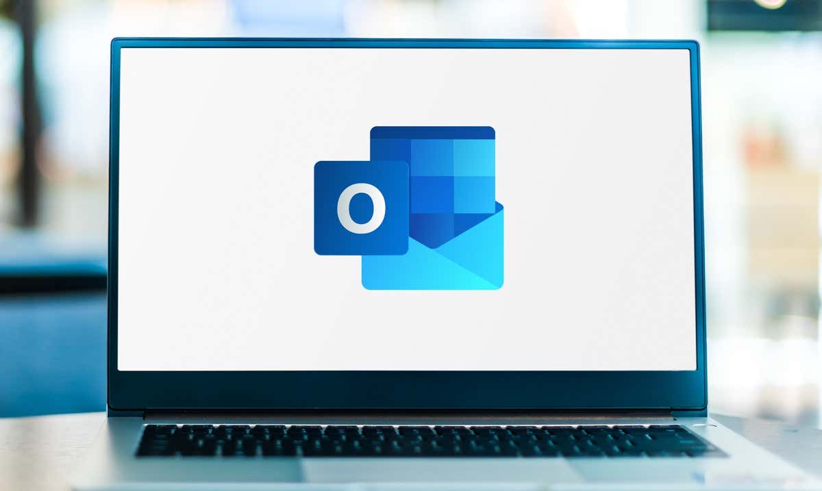 Cách sửa lỗi Outlook ngắt kết nối trên Windows