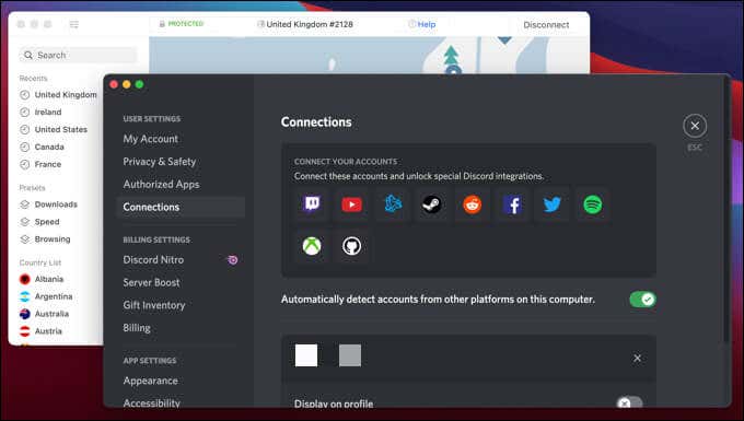 Cách sửa lỗi Discord cập nhật không thành công 6 Cach sua loi cap nhat bat hoa khong thanh cong