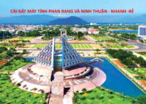 Cài Đặt Máy Tính Phan Rang Ninh Thuận: Win Phần Mềm