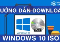 Tải Windows 10 Miễn Phí – Tải Win 10 Bản Chuẩn 32- 64bit 2024 – Máy Tính It Vàng
