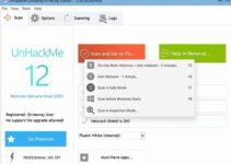 Tải UnHackMe 11 – Phần mềm diệt virus bảo vệ máy tính Tải UnHackMe 11 – Phần mềm diệt virus bảo vệ máy tính
