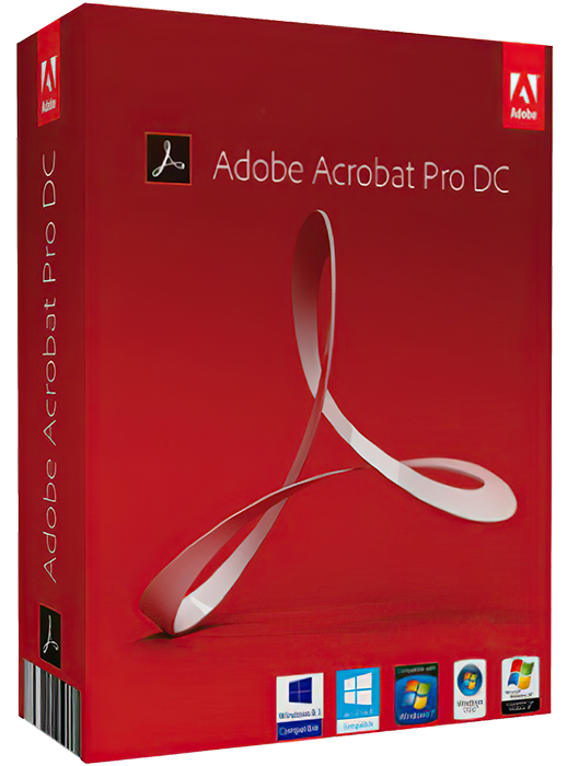 Tải Download Acrobat Pro Dc V2025 Bản Mới Nhất