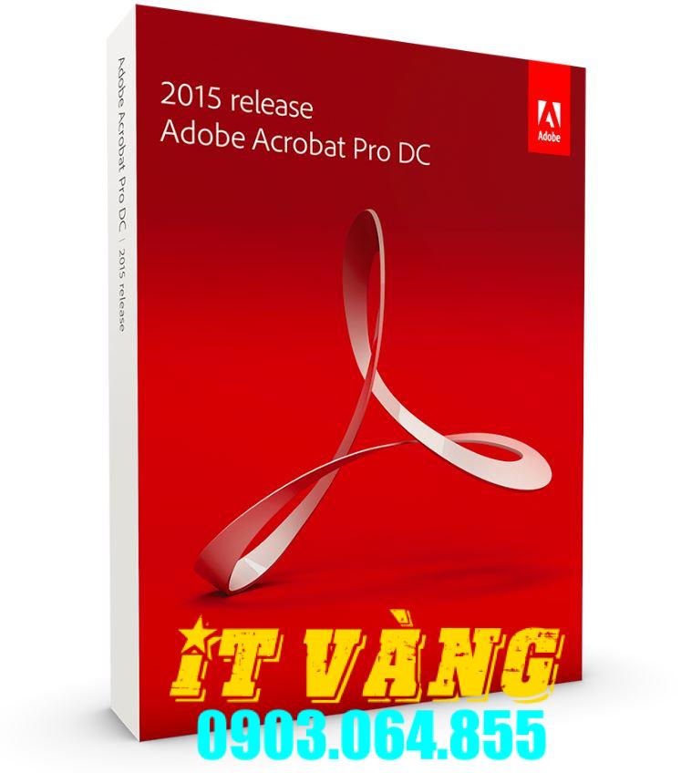 Tải Download Acrobat Pro Dc V2025 Bản Mới Nhất