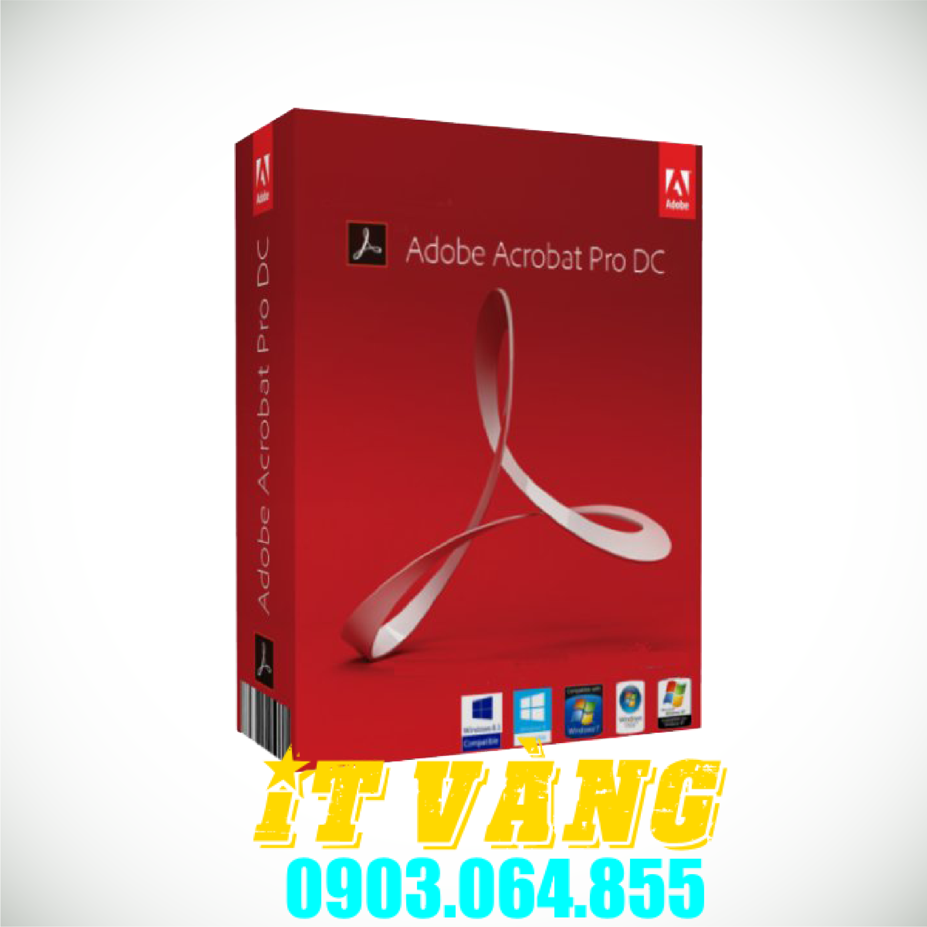 Tải Download Acrobat Pro Dc V2025 Bản Mới Nhất