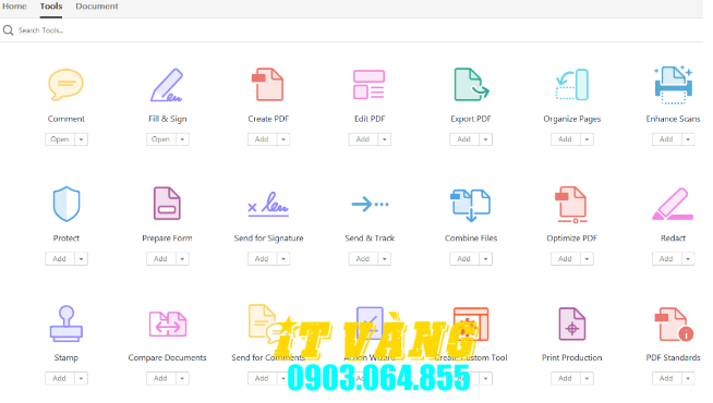 Tải Download Acrobat Pro Dc V2025 Bản Mới Nhất